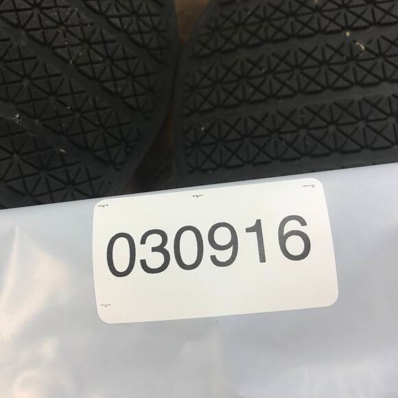 Rockport Robinsyn Oxford Dress Shoes Mens 12 M Black Leather Lace‎ Up Plain Toe - Picture 8 of 8